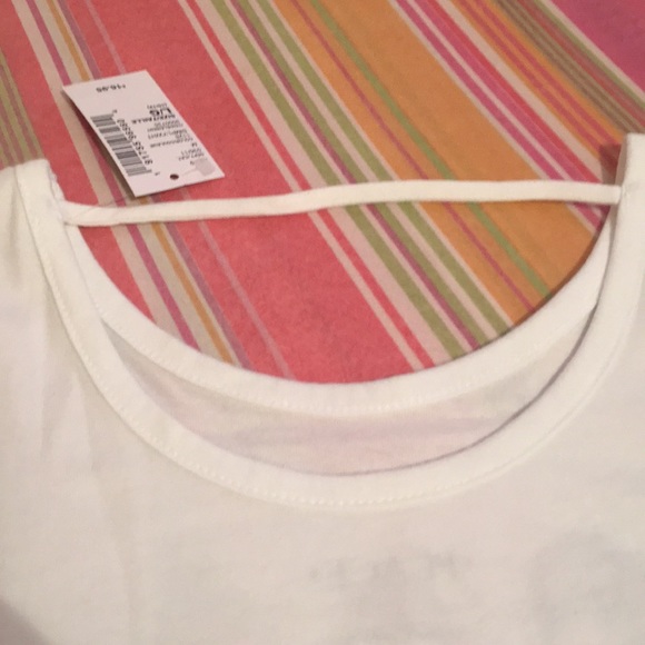 Girls top - Picture 6 of 7